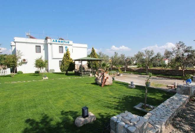 Armutlu otel
