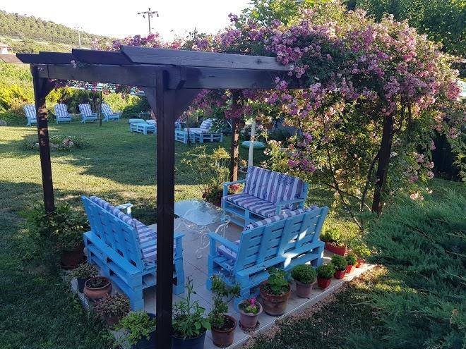 Otel Sulubahce Image