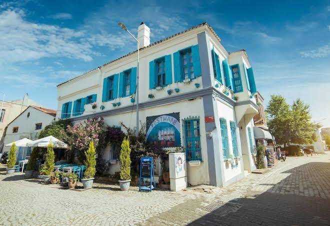 Posthane Hotel Image