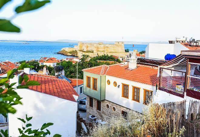 Rumeli hotel