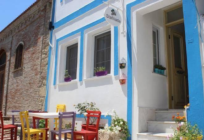 Stafilia hotel adults only