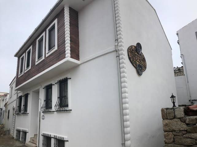 Tenes otel