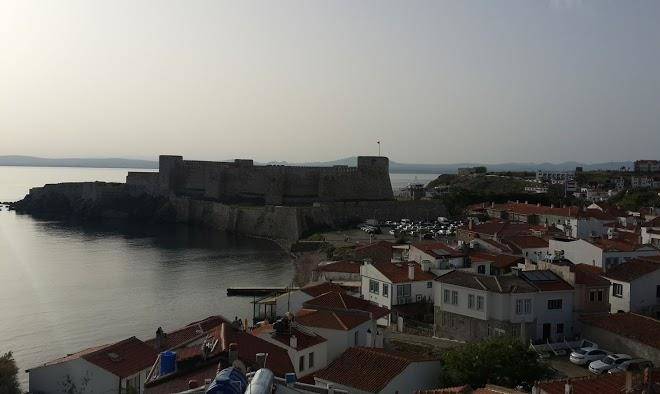 Yilmaz pansiyon