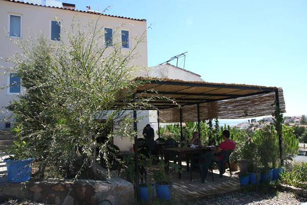 Zeytin suit pansiyon