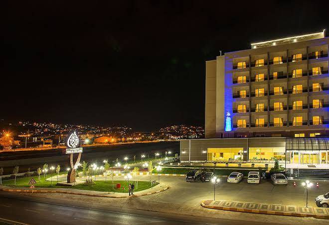 Ataol can termal otel & spa