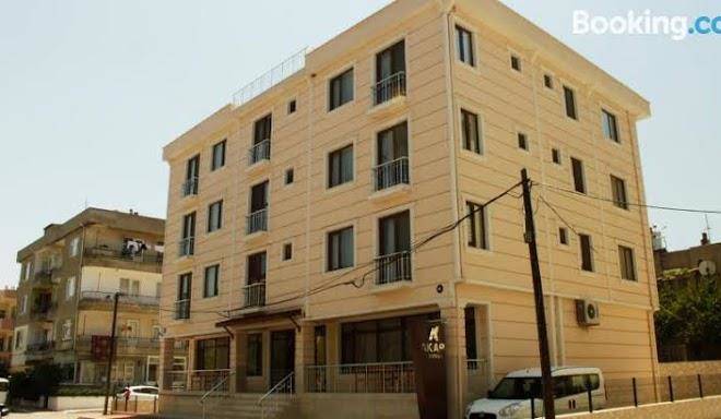 Akar pansiyon