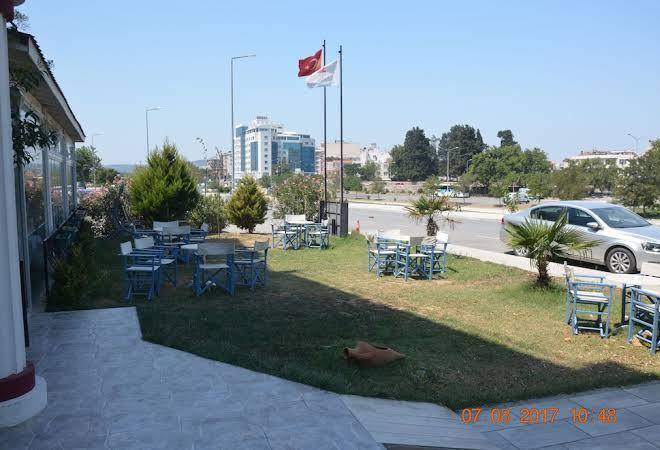 Saricay hotel
