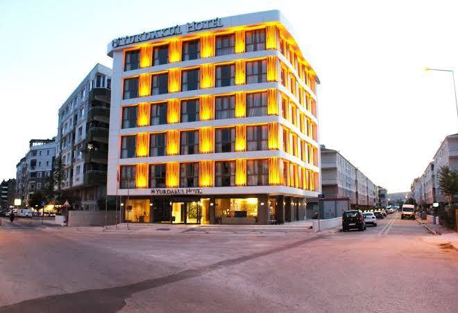 Yurdakul hotel