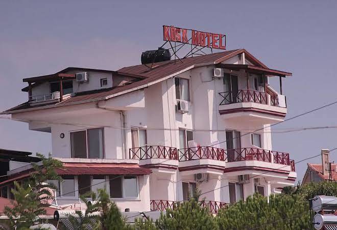 Kosk motel