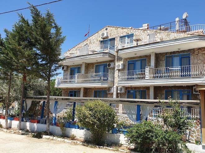 Marti motel