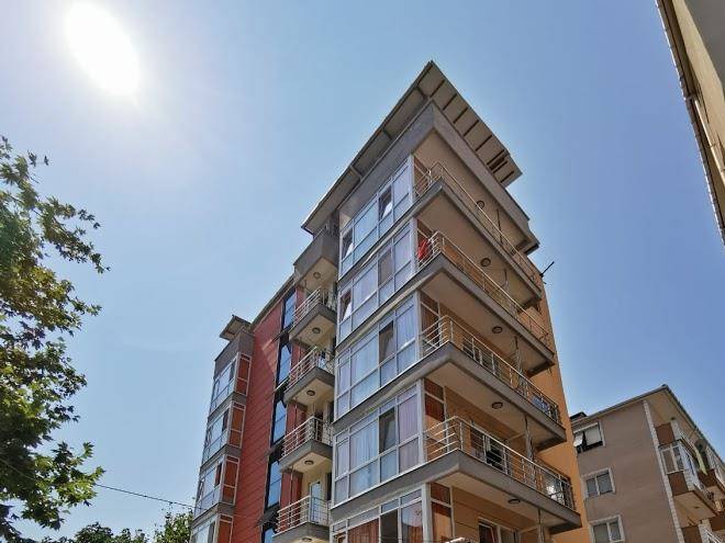 Canakkale kampus pansiyon