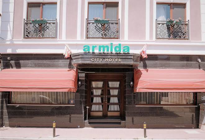 Armida city hotel