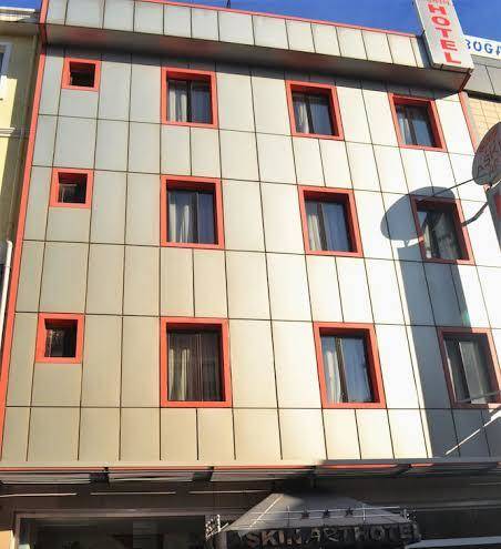 Askinart hotel