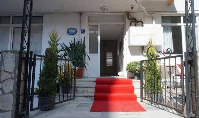 Ayberk pansiyon canakkale pansiyon