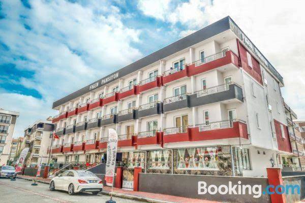 Figen hotel