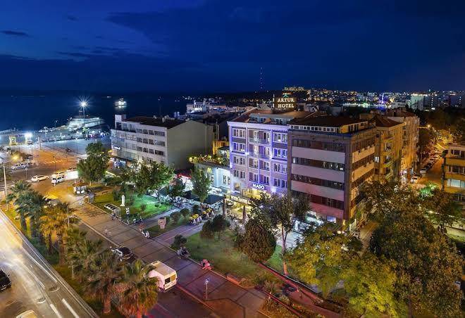 Hotel artur