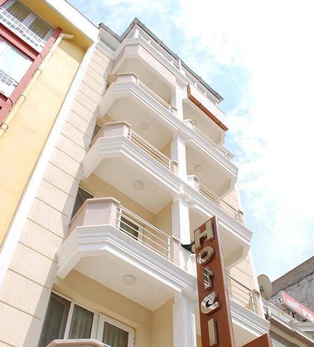 Hotel cetinkaya