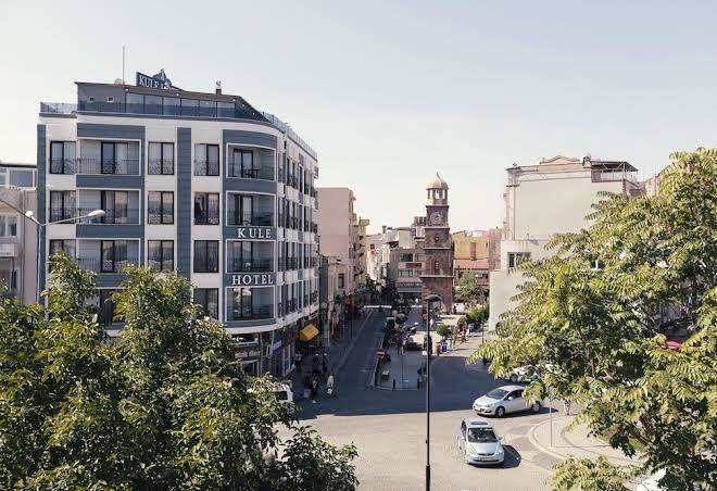 Kule hotel