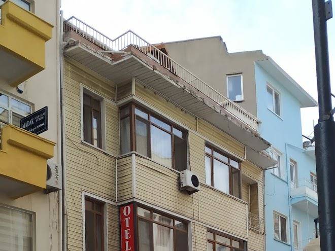 Otel berlin