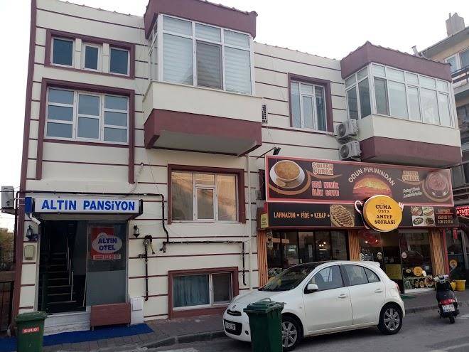 Altin pansiyon