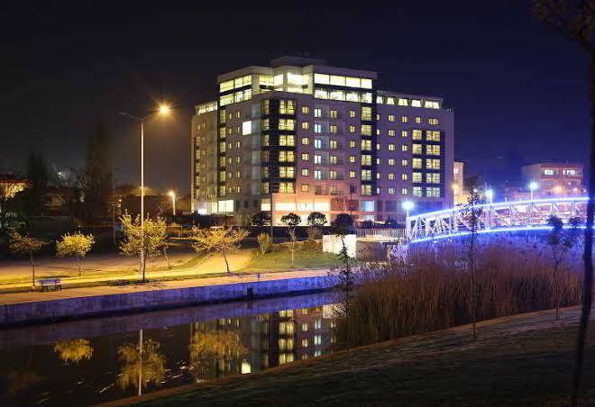 Parion hotel