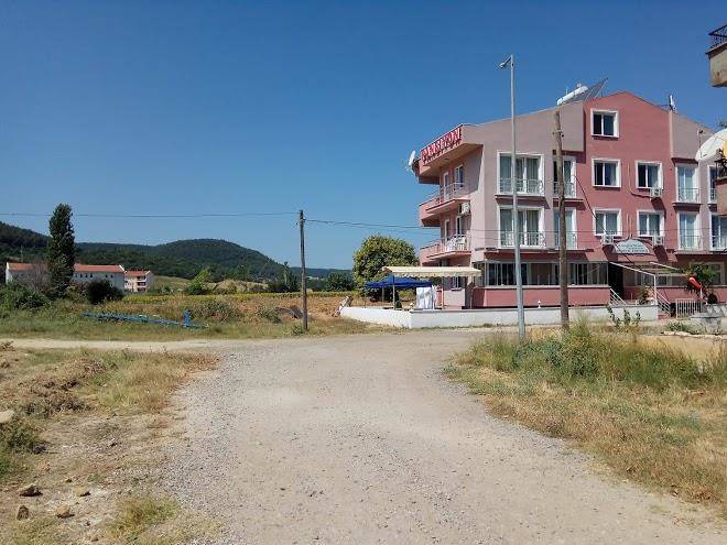 Anafartalar pansiyon