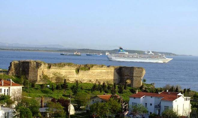 Doganay pansiyon