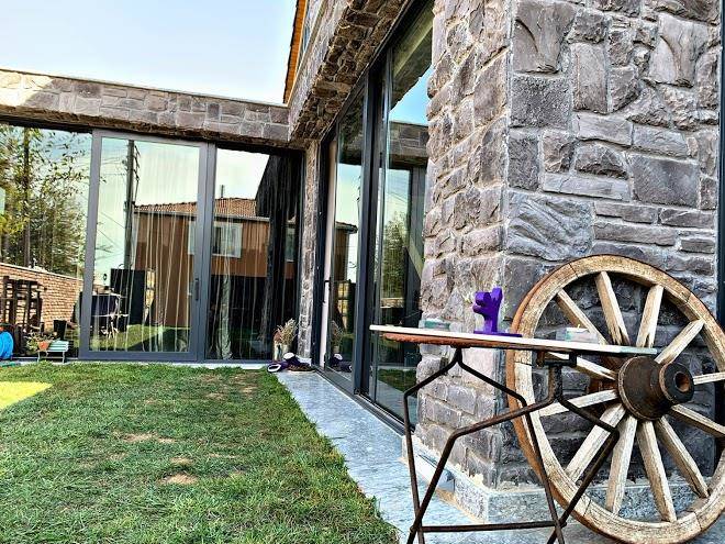Hemdem butik otel