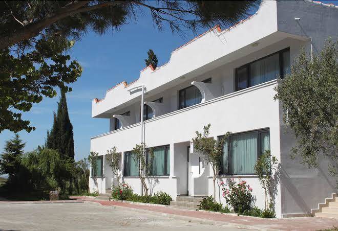 Hotel kum canakkale