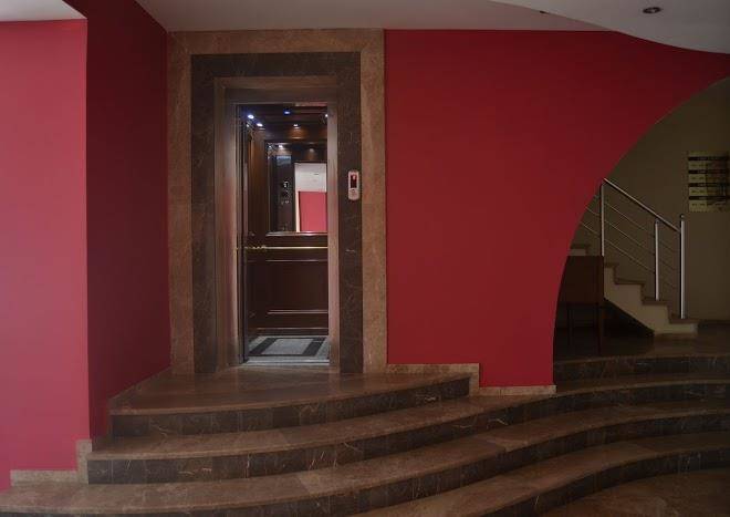 Hotel deniz