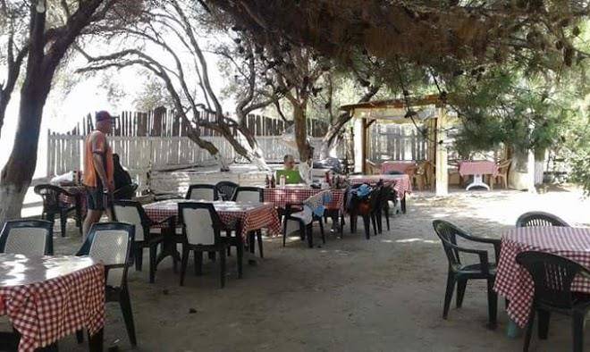 Zeytin cafe & bungalows