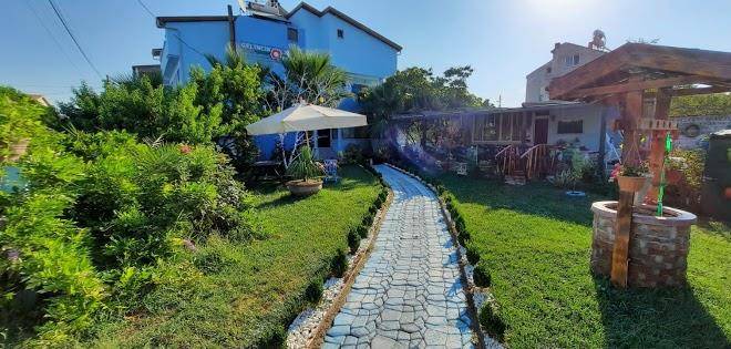Gelincik pansiyon