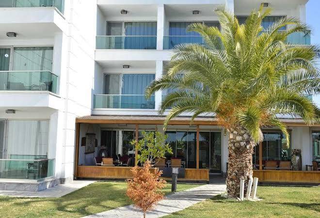 Gens Boutique Hotel Image