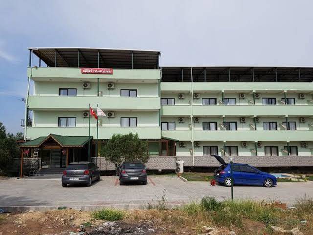 Gunes Yonu Omay Otel Image