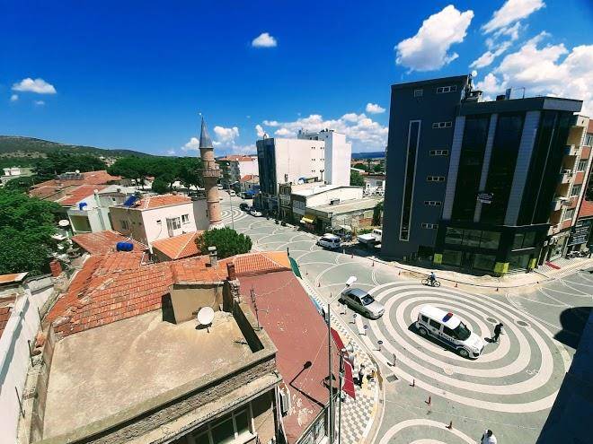Koprulu hotel