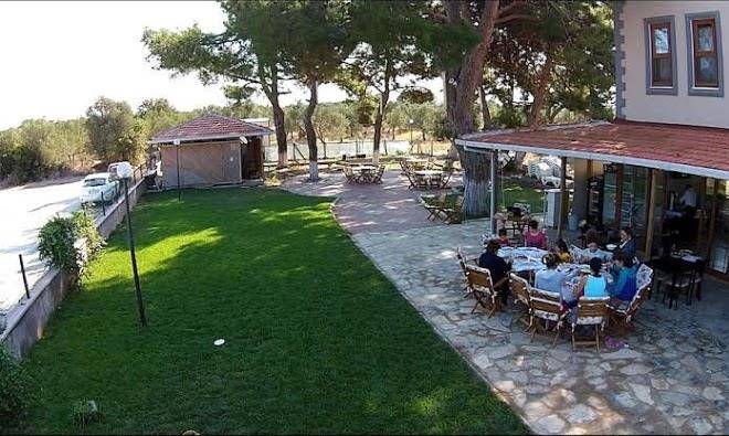 Otel geyikli herrara
