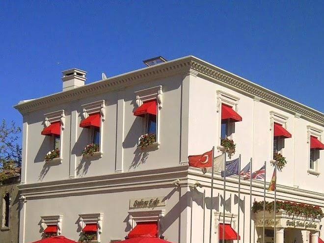 Hotel Gelibolu Image