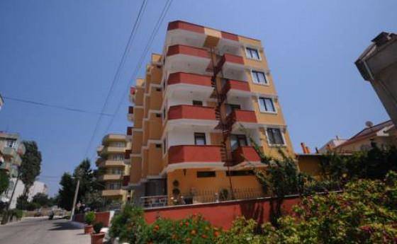 Fenerlikosk kiz ogrenci evi