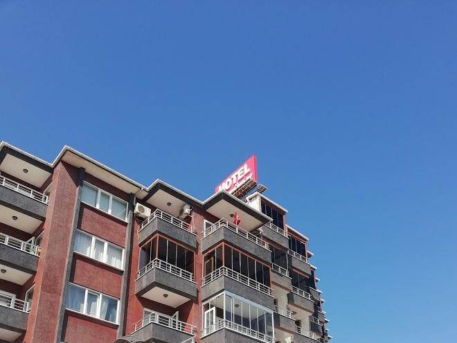 Gelibolu ozturk hotel