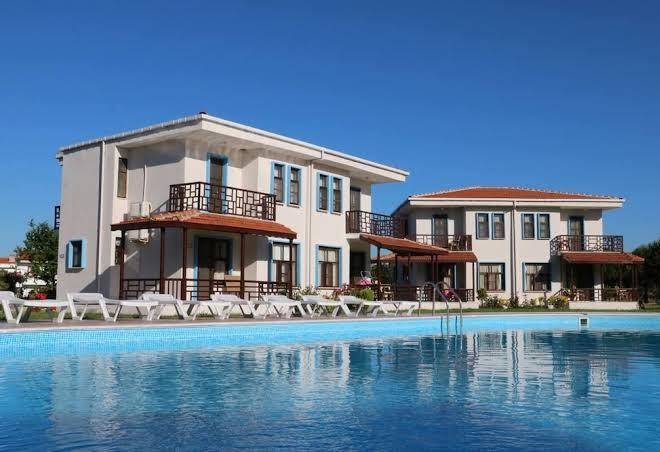 Kalanora resort hotel