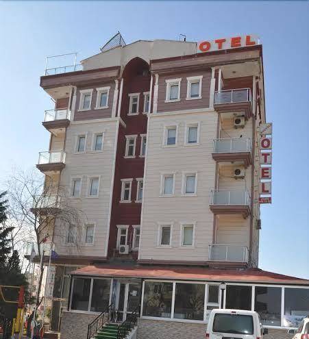 Kocoglu otel