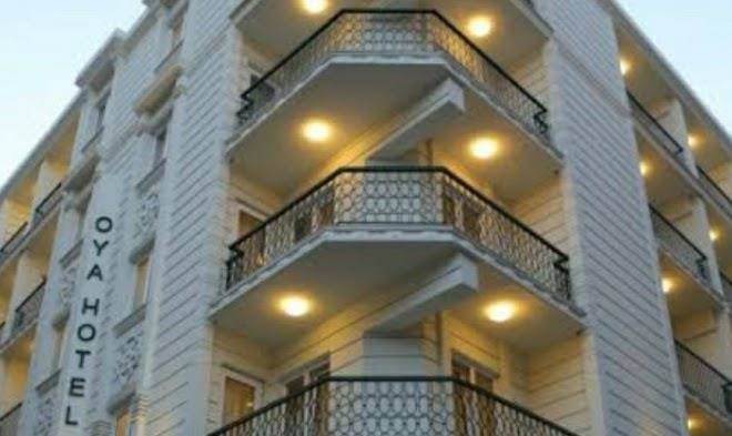 Oya hotel