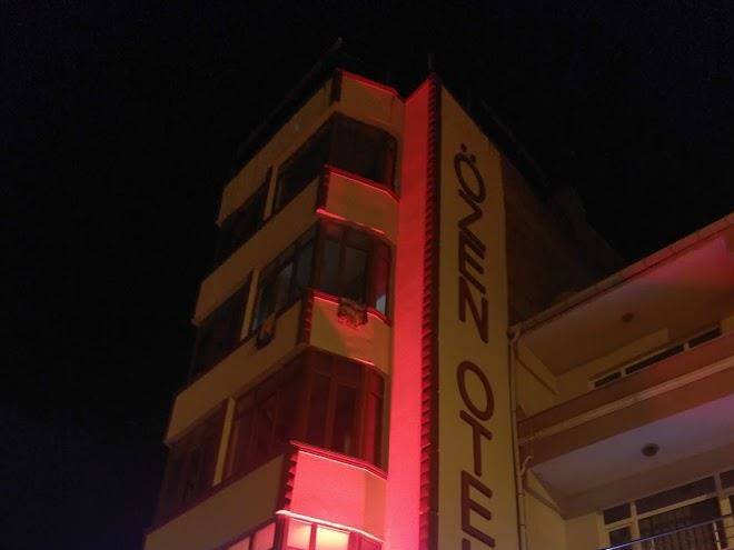 Ozen otel
