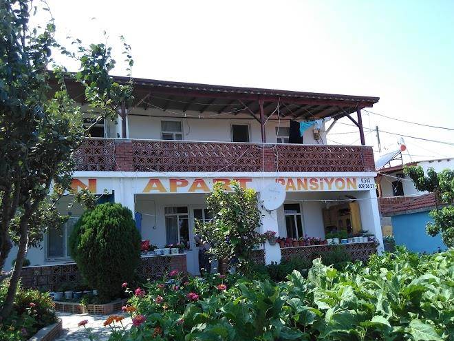 Altin pansiyon