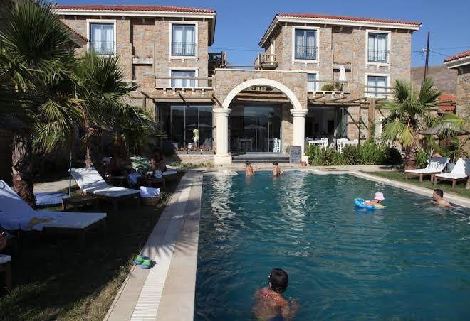 Anemos hotel