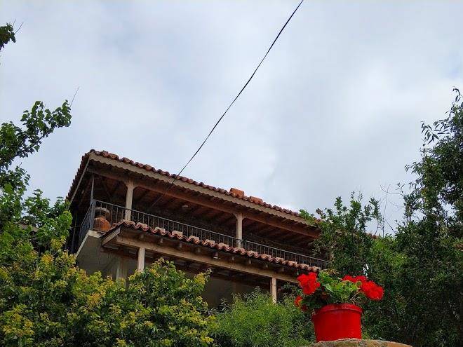 Vama Konuk Evi Image