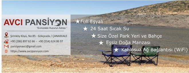 Avci pansiyon