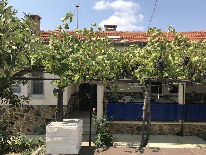 Colak pansiyon