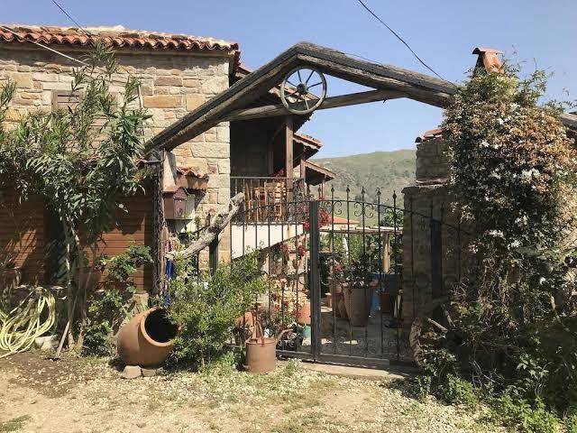 Degirmen Konukevi Image