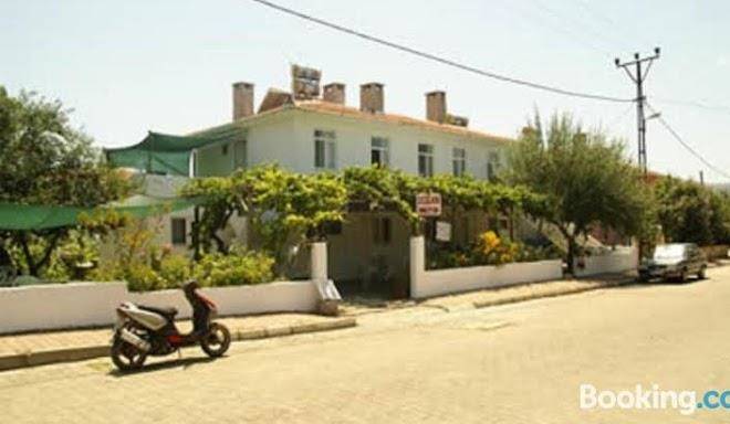 Dogan pansiyon